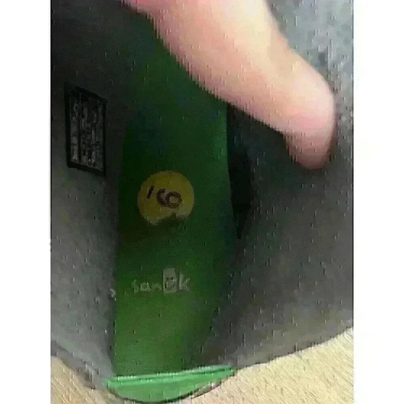 Sanuk Womens Size 9 Gray Puff and Chill Ankle Boots Slippers - Picture 5 of 7